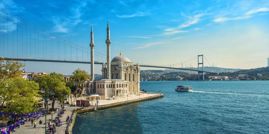 ISTANBUL